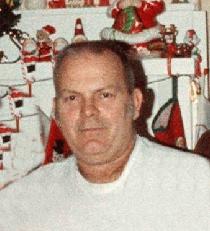 Larry Norman Cooper
